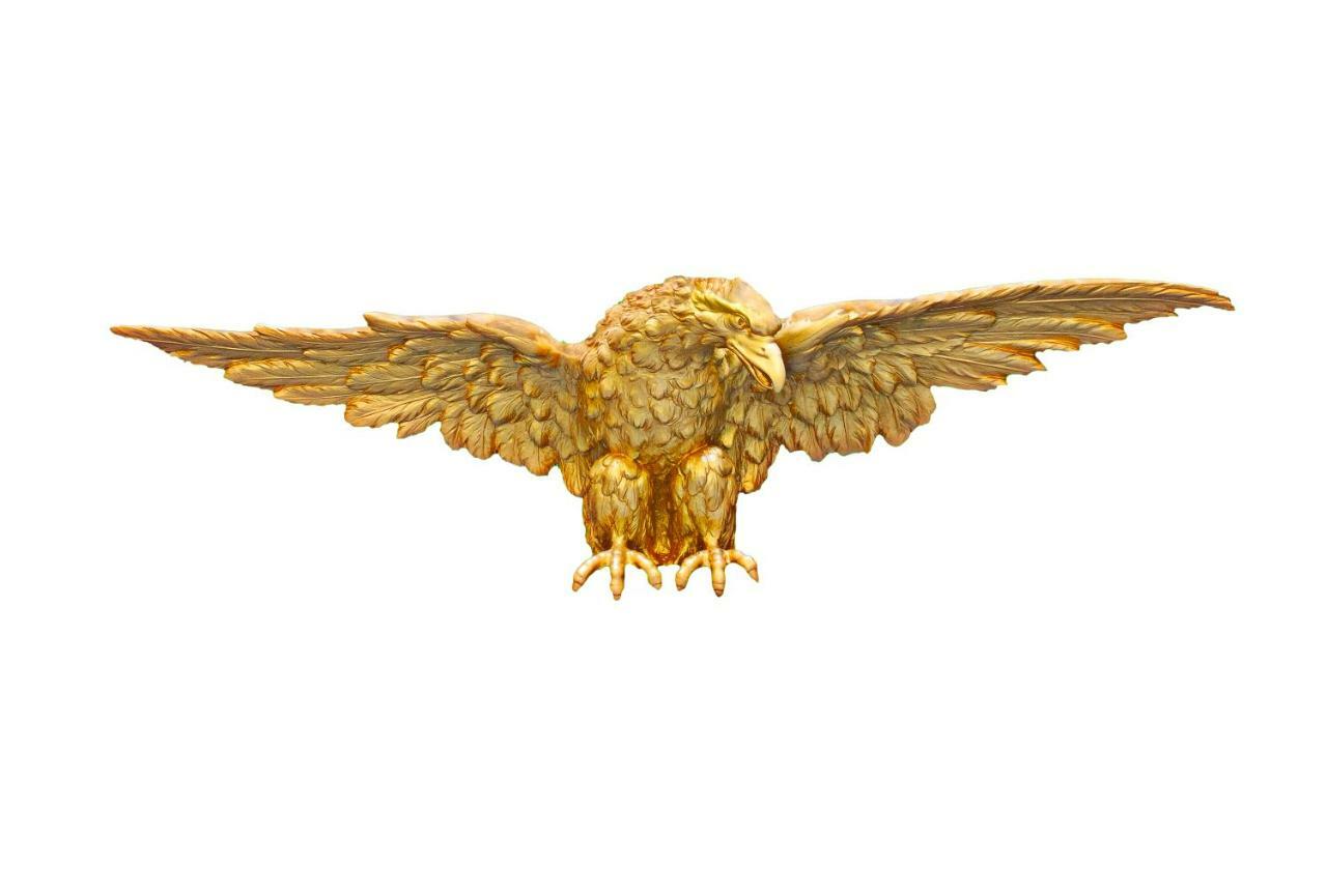 Golden Eagle Daire Torino Dış mekan fotoğraf